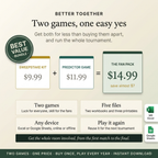 2026 World Cup Fan Pack | Sweepstake + Predictor Games Bundle (Excel & Google Sheets)