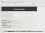 Spending Tracker Spreadsheet | Beginner Budget Template (Excel, Google Sheets)