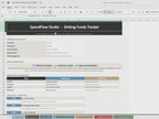 Sinking Funds Tracker Spreadsheet | Monthly Savings Planner (Excel, Google Sheets)
