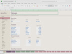 Annual Budget Spreadsheet, Debt Payoff, Sinking Funds Tracker (Excel/Google Sheets)