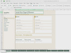2026 World Cup Travel Planner, USA Canada Mexico Budget Tracker (Excel, Google Sheets, PDF)